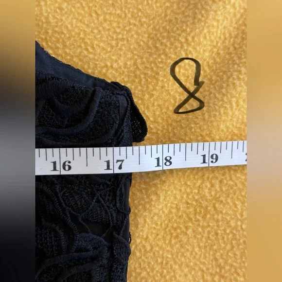 NEW J Crew Luxe lace dress - Picture 5 of 6